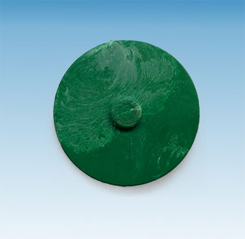 Gettone Verde - 55002007