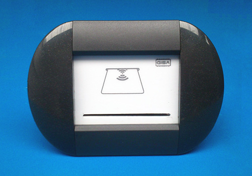 Contactless lettore H503 RFID Pro (Placca non fornita) (COD. 30600002)