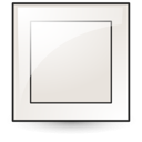 Kit OCEANIA/TAHITI - Specchio interno lato destro (COD. 6615003)