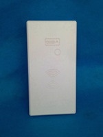 Contactless lettore H504 RFID Pro versione stagna da incasso - Programmazione con SMARTPHONE