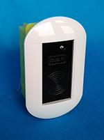 Contactless lettore H504 RFID Pro (Placca non fornita) (COD. 30600004)