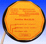 Sensore per sonda SL06 (COD. 12120000)