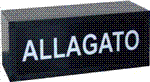 Visualizzatore ALLAGATO (COD. 11220000)