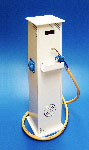 Colonna PORTOFINO out H2O+220V con display