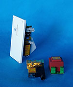 CARAIBI - Gettoniera in kit PER DOCCIA (COD. 42400010) CARAIBI - Gettoniera in kit PER DOCCIA (COD. 42400010)