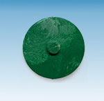 Gettone V Verde (Confezione da 200 gettoni) (COD. 55002007) Gettone V Verde (Confezione da 200 gettoni) (COD. 55002007)