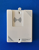 Contactless 1 servizio mod. LB216 senza PAUSA, con RACCORDO e con lettore RFID- Programmabile con SMARTPHONE (COD. 32600000B)