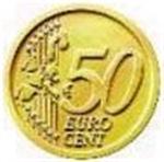 RICAMBI - ACCETTATORE PVC per monete 50 cent di euro 12v (COD. 8420002)