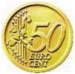 RICAMBI - ACCETTATORE PVC per monete 50 cent di euro 12v (COD. 8420002)