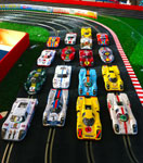 SLOTCAR