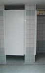 PORTA PVC altezza 150cm (COD. PORTAPVC)