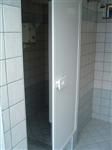 PORTA PVC altezza 150cm (COD. PORTAPVC)