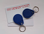 RFID - Tessera o CARD Saldo (COD. 33000000)