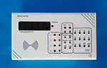 Contactless caricatore/programmatore - modello SB02 RFID (COD. 35500000)