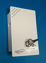 NO SERRATURA porte scorrevoli SPS16 SX