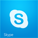 Chiama su Skype